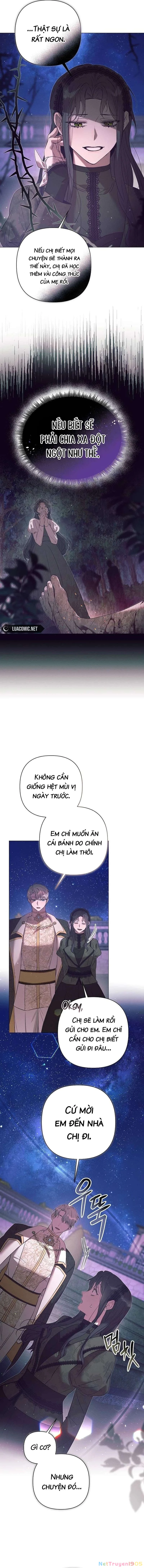 Đêm Không Ngủ Của Mãnh Thú Chapter 8 - Trang 2