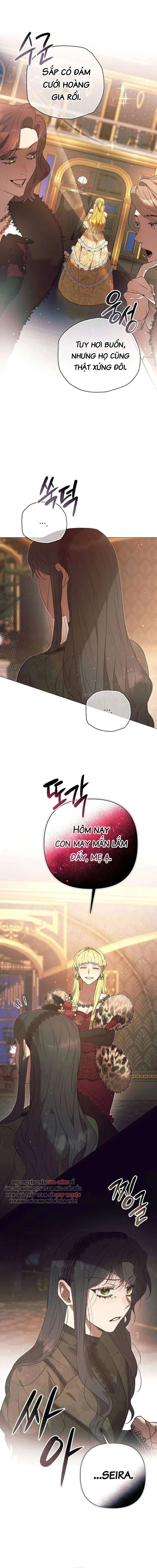 Đêm Không Ngủ Của Mãnh Thú Chapter 8 - Trang 2