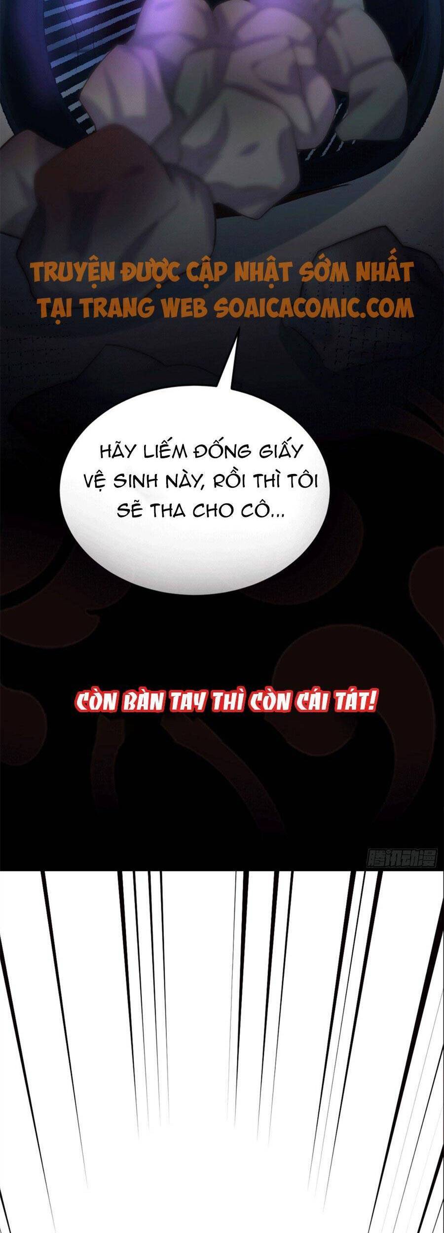 Đêm Nay Ác Nữ Giáng Lâm Chapter 1 - Trang 2