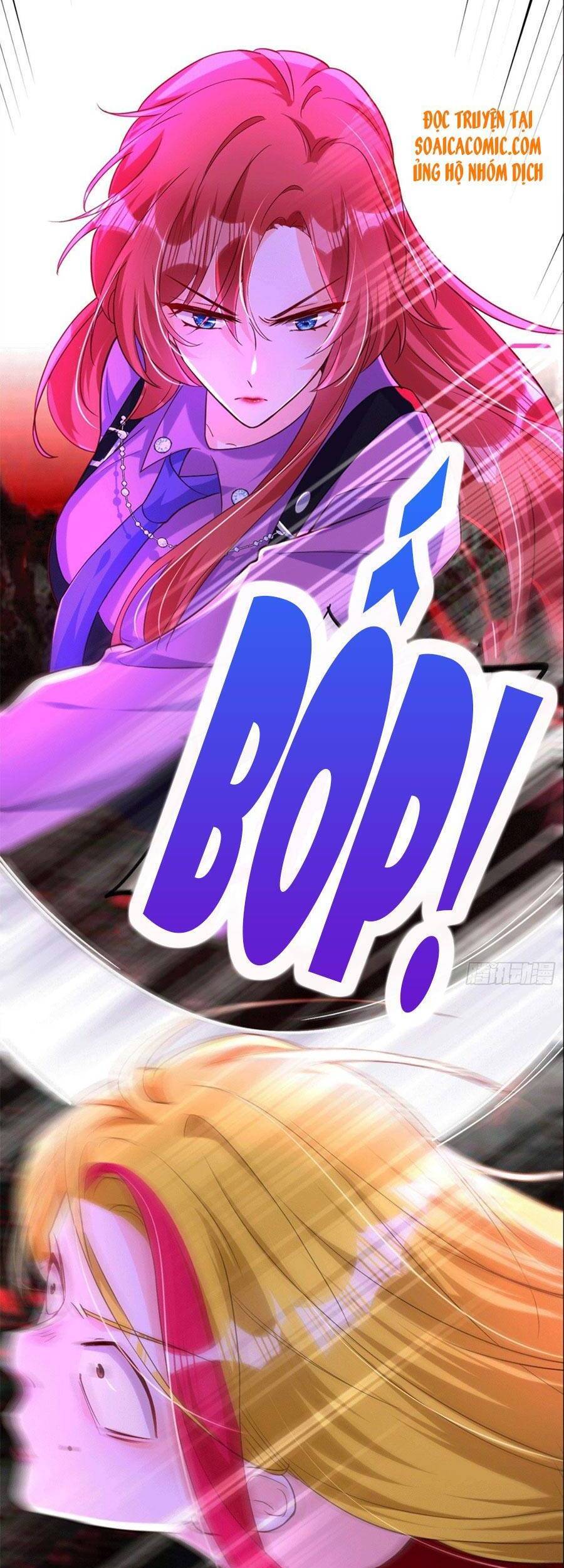 Đêm Nay Ác Nữ Giáng Lâm Chapter 1 - Trang 2