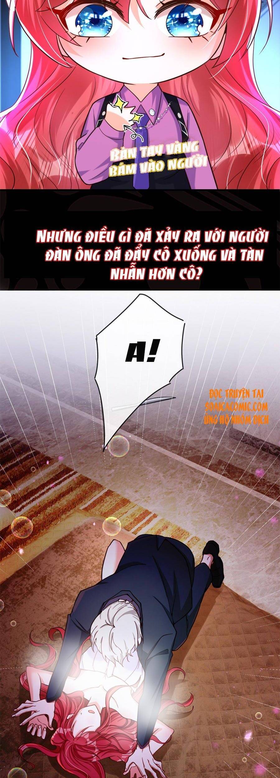 Đêm Nay Ác Nữ Giáng Lâm Chapter 1 - Trang 2