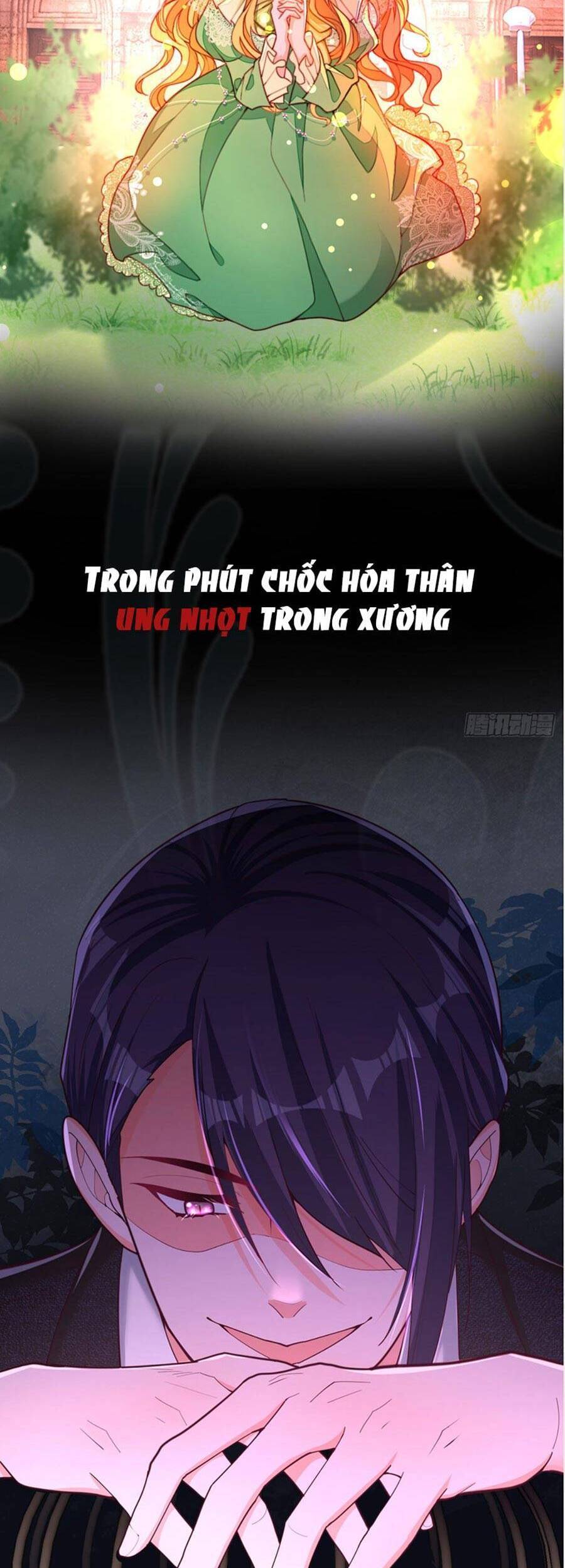 Đêm Nay Ác Nữ Giáng Lâm Chapter 1 - Trang 2