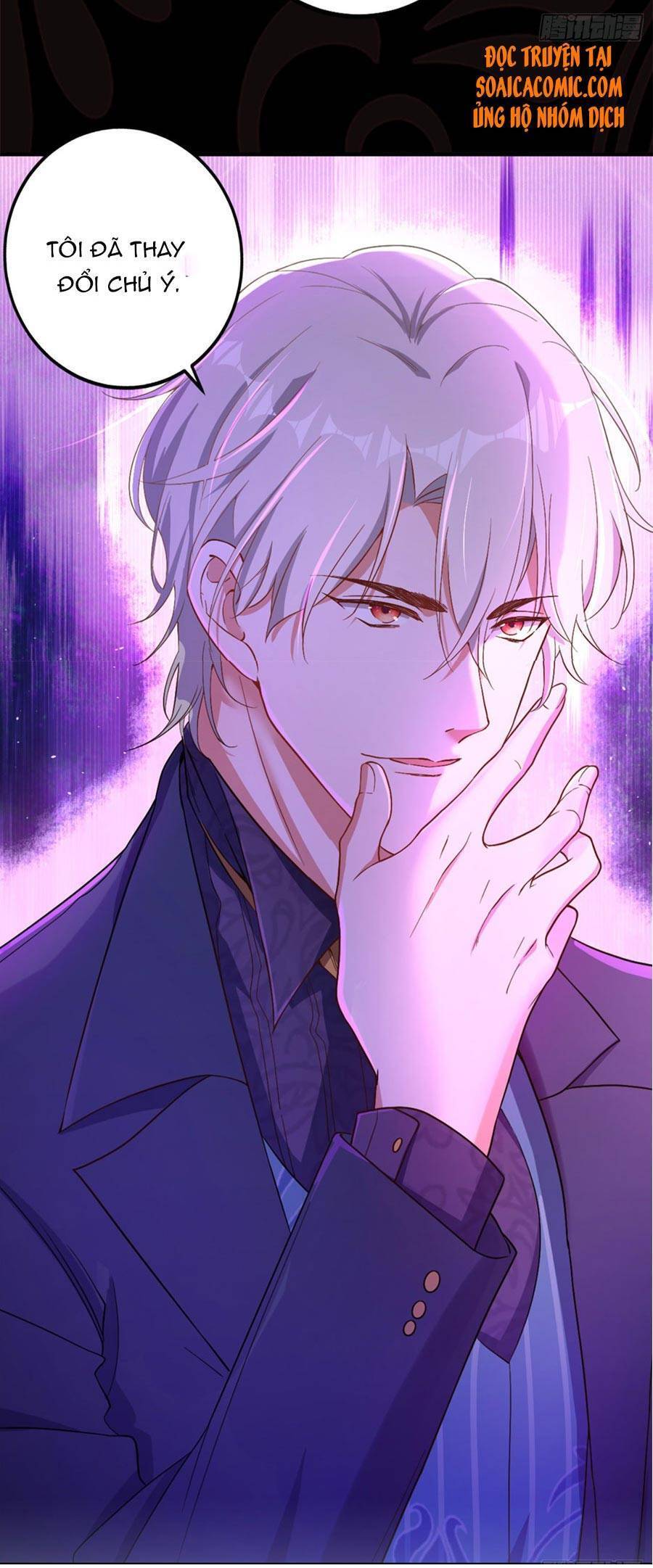 Đêm Nay Ác Nữ Giáng Lâm Chapter 1 - Trang 2