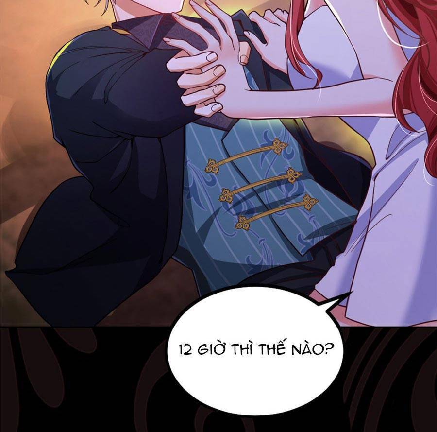 Đêm Nay Ác Nữ Giáng Lâm Chapter 1 - Trang 2