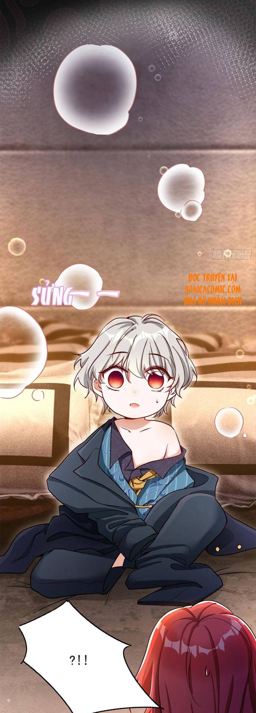 Đêm Nay Ác Nữ Giáng Lâm Chapter 1 - Trang 2