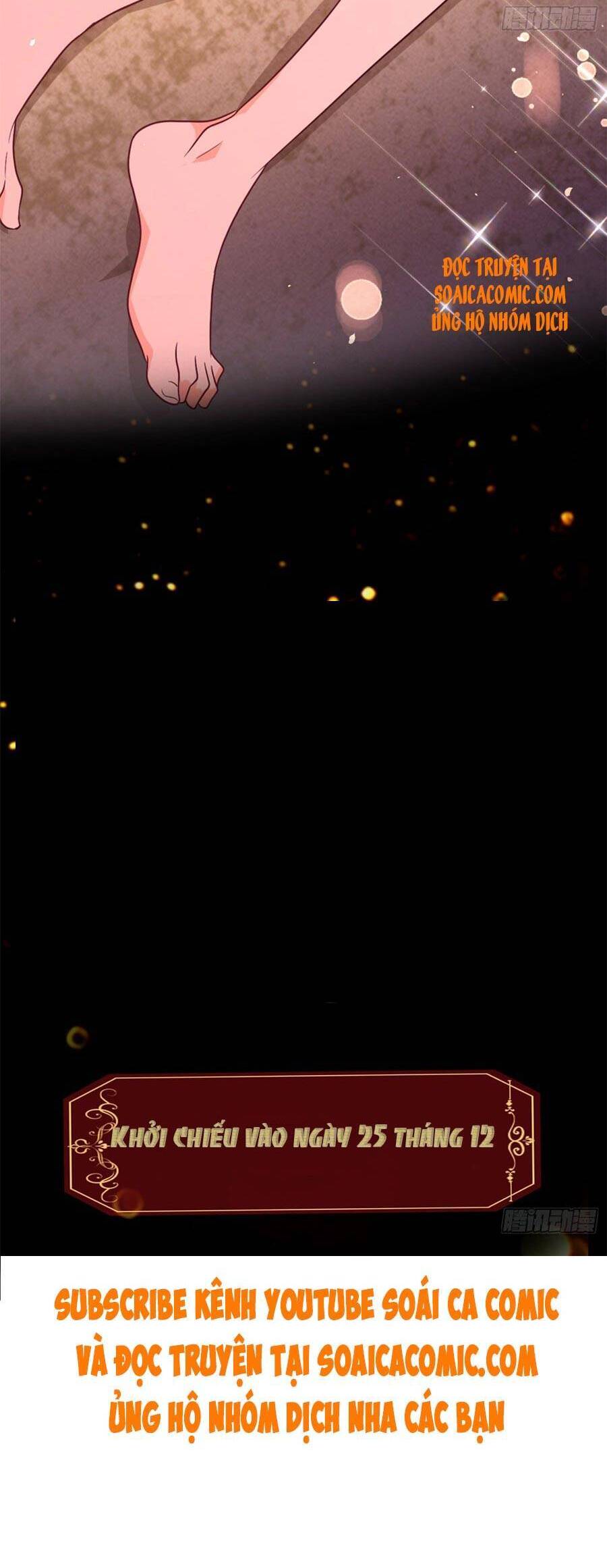 Đêm Nay Ác Nữ Giáng Lâm Chapter 1 - Trang 2