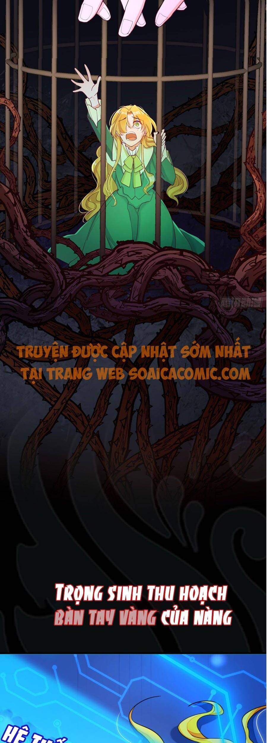 Đêm Nay Ác Nữ Giáng Lâm Chapter 1 - Trang 2