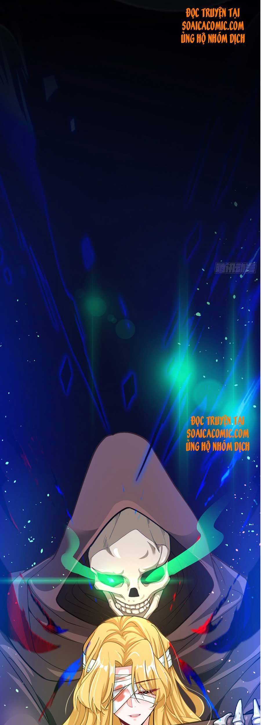 Đêm Nay Ác Nữ Giáng Lâm Chapter 1 - Trang 2