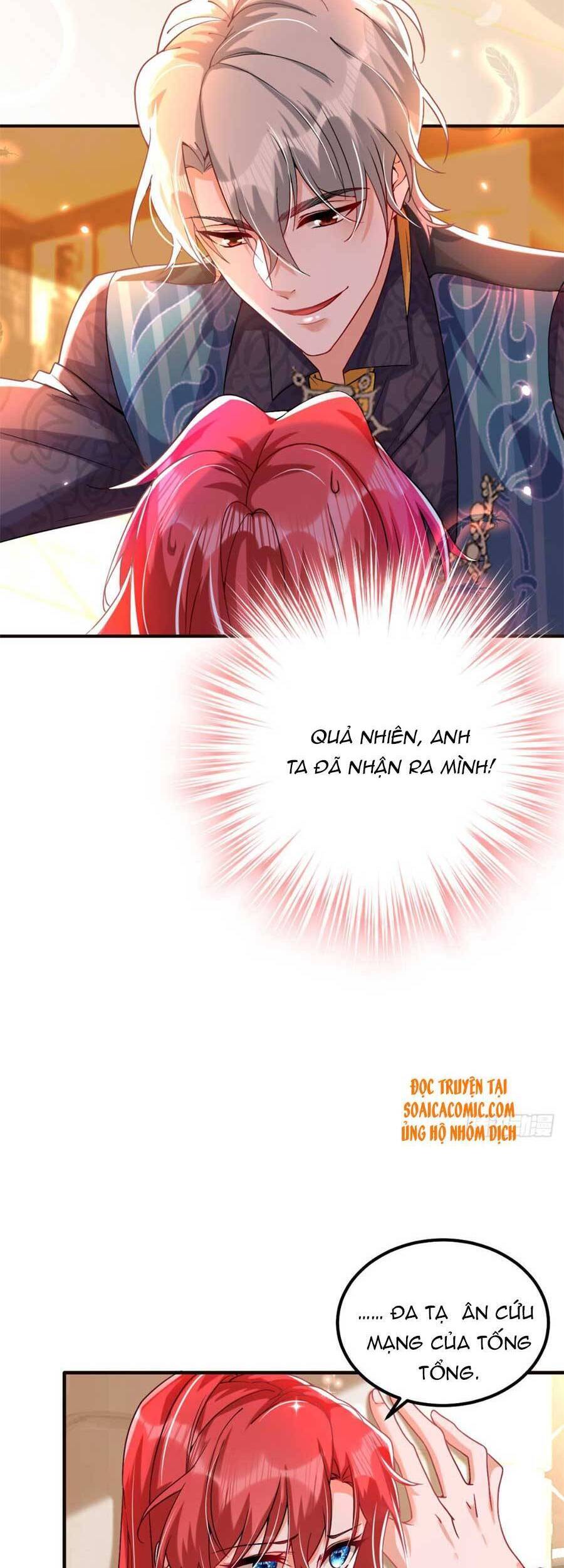 Đêm Nay Ác Nữ Giáng Lâm Chapter 10 - Trang 2