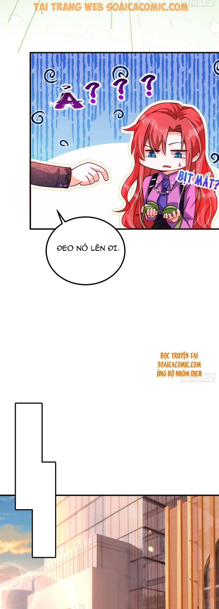 Đêm Nay Ác Nữ Giáng Lâm Chapter 10 - Trang 2