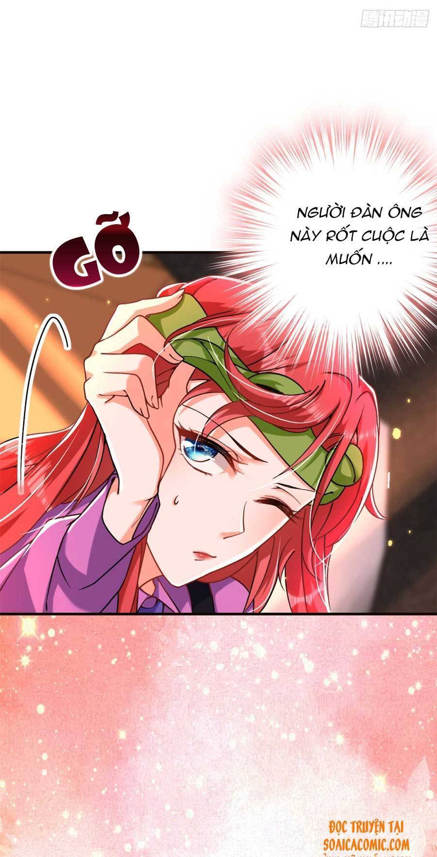 Đêm Nay Ác Nữ Giáng Lâm Chapter 10 - Trang 2