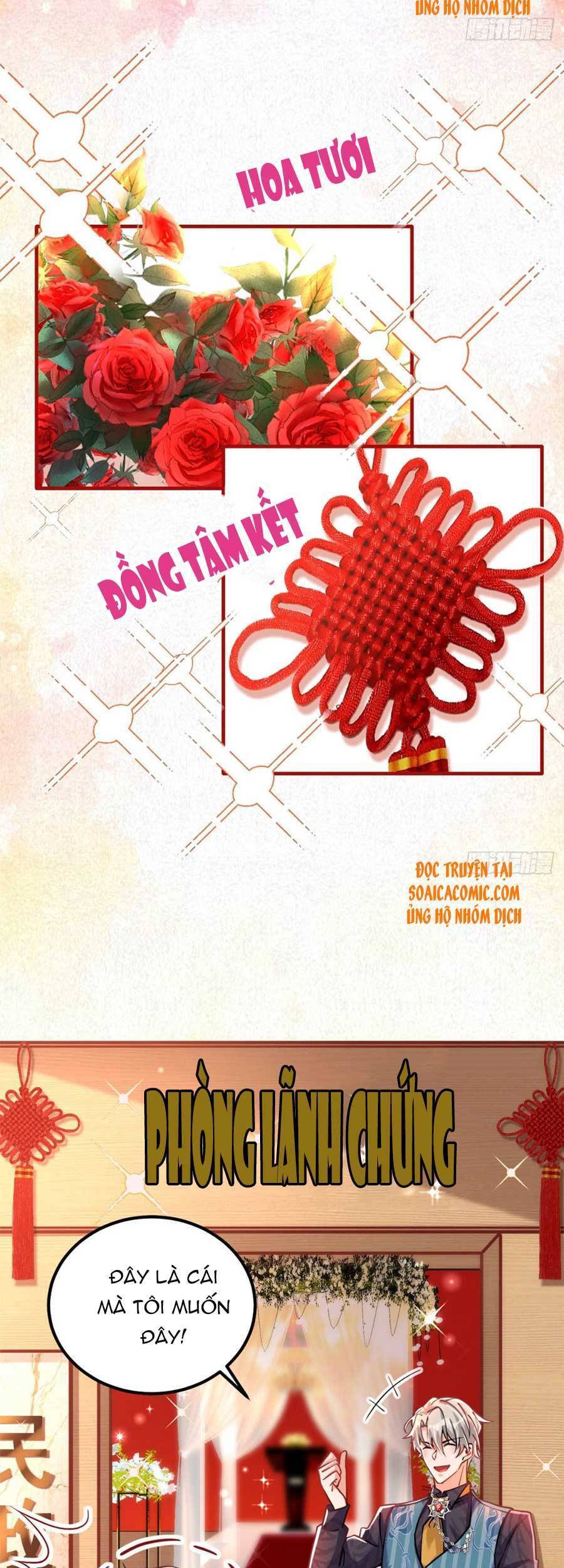 Đêm Nay Ác Nữ Giáng Lâm Chapter 10 - Trang 2