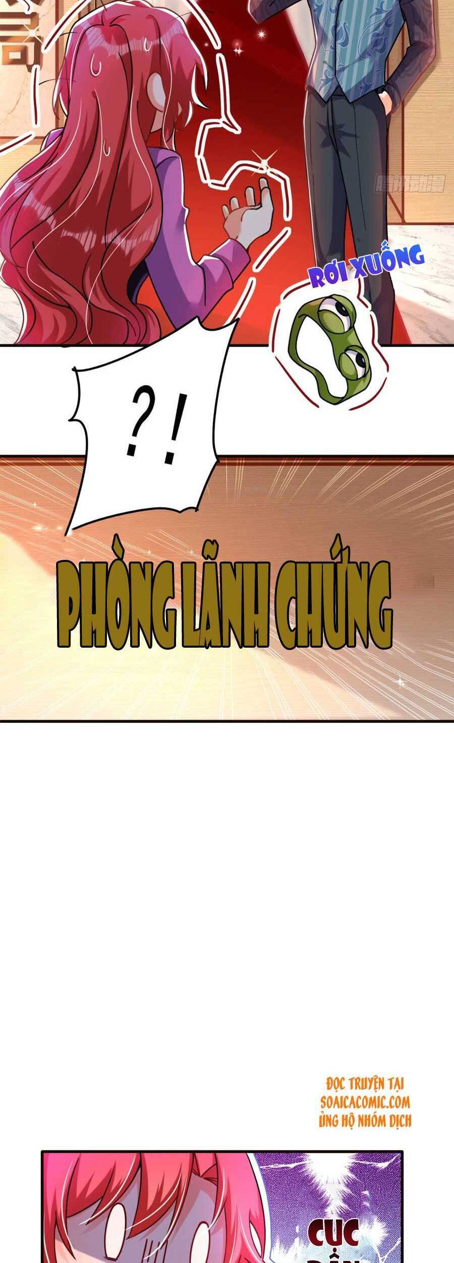 Đêm Nay Ác Nữ Giáng Lâm Chapter 10 - Trang 2