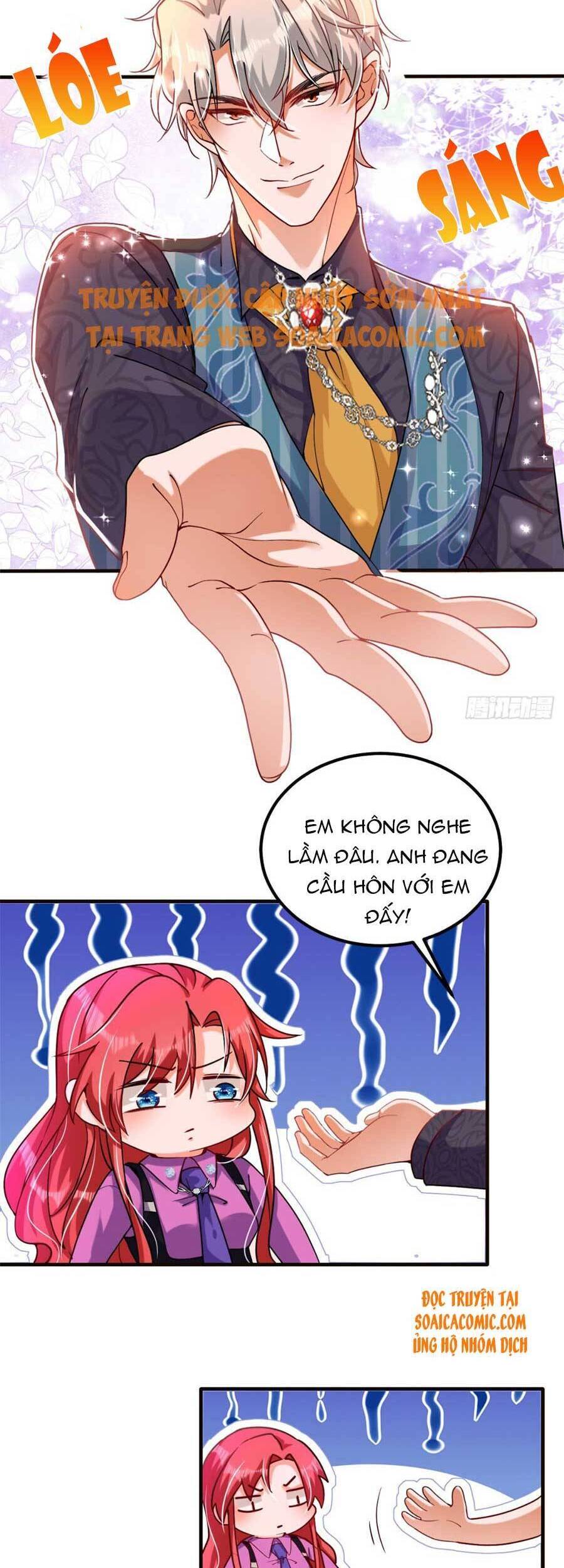 Đêm Nay Ác Nữ Giáng Lâm Chapter 10 - Trang 2