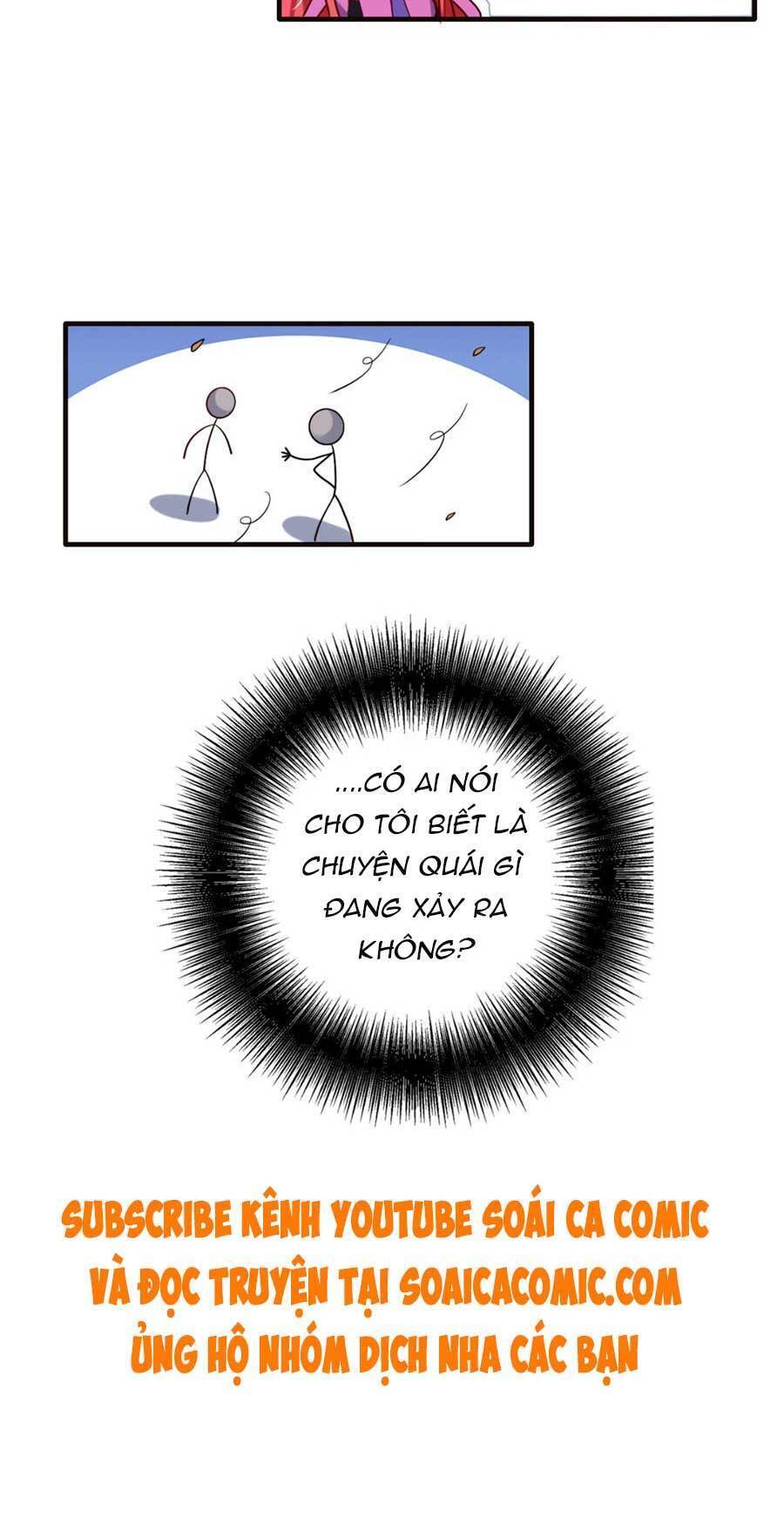 Đêm Nay Ác Nữ Giáng Lâm Chapter 10 - Trang 2