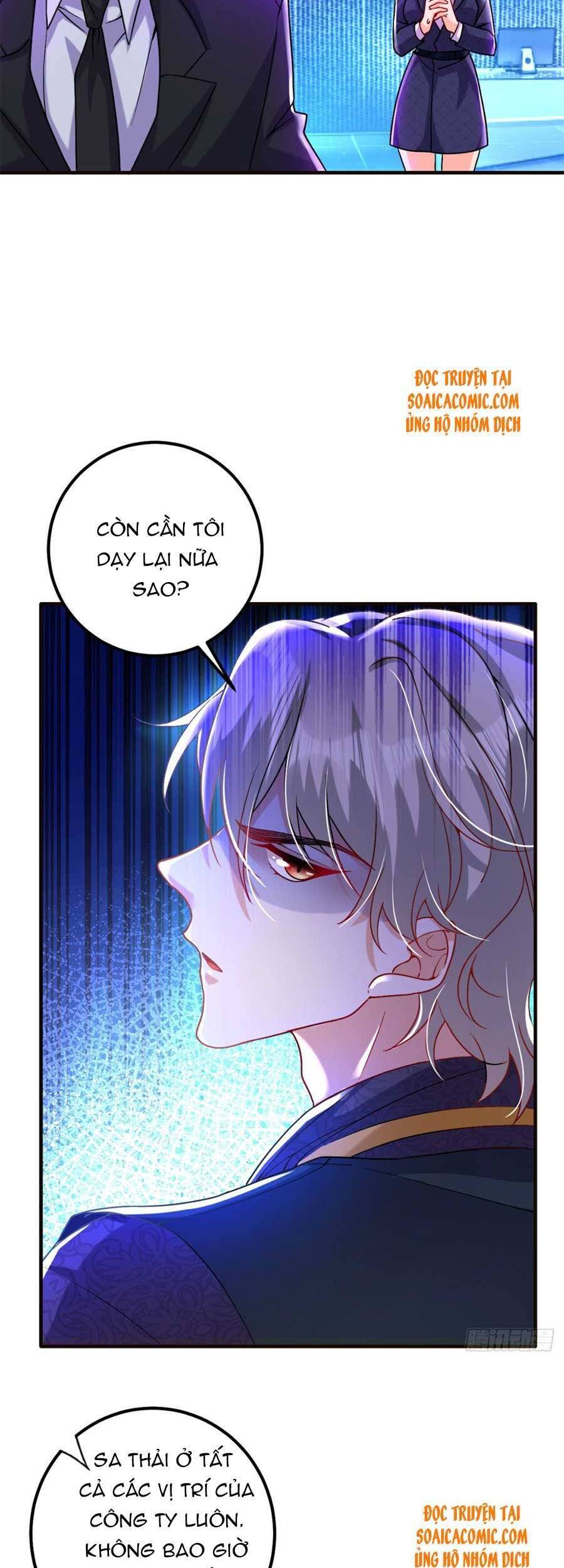 Đêm Nay Ác Nữ Giáng Lâm Chapter 10 - Trang 2