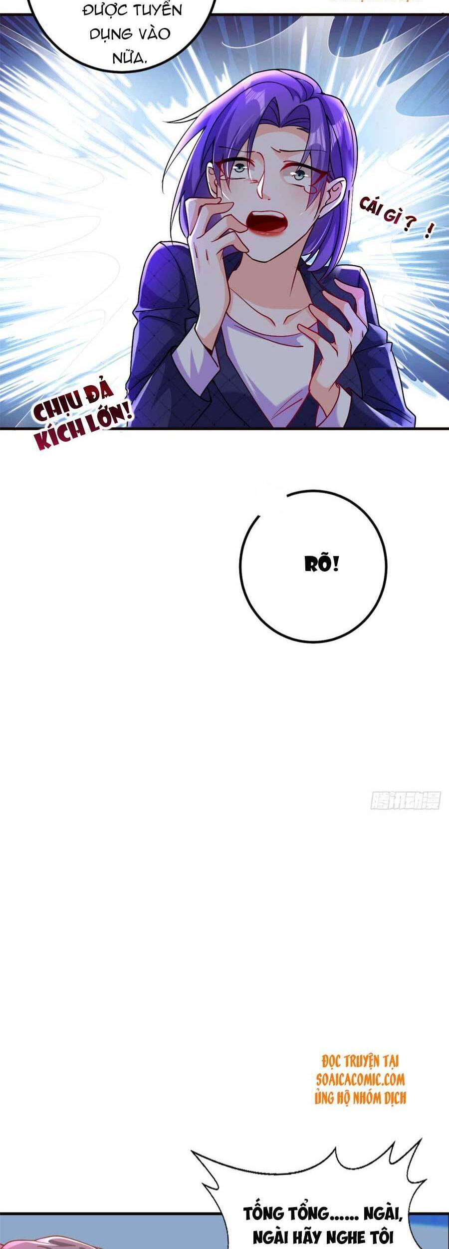 Đêm Nay Ác Nữ Giáng Lâm Chapter 10 - Trang 2