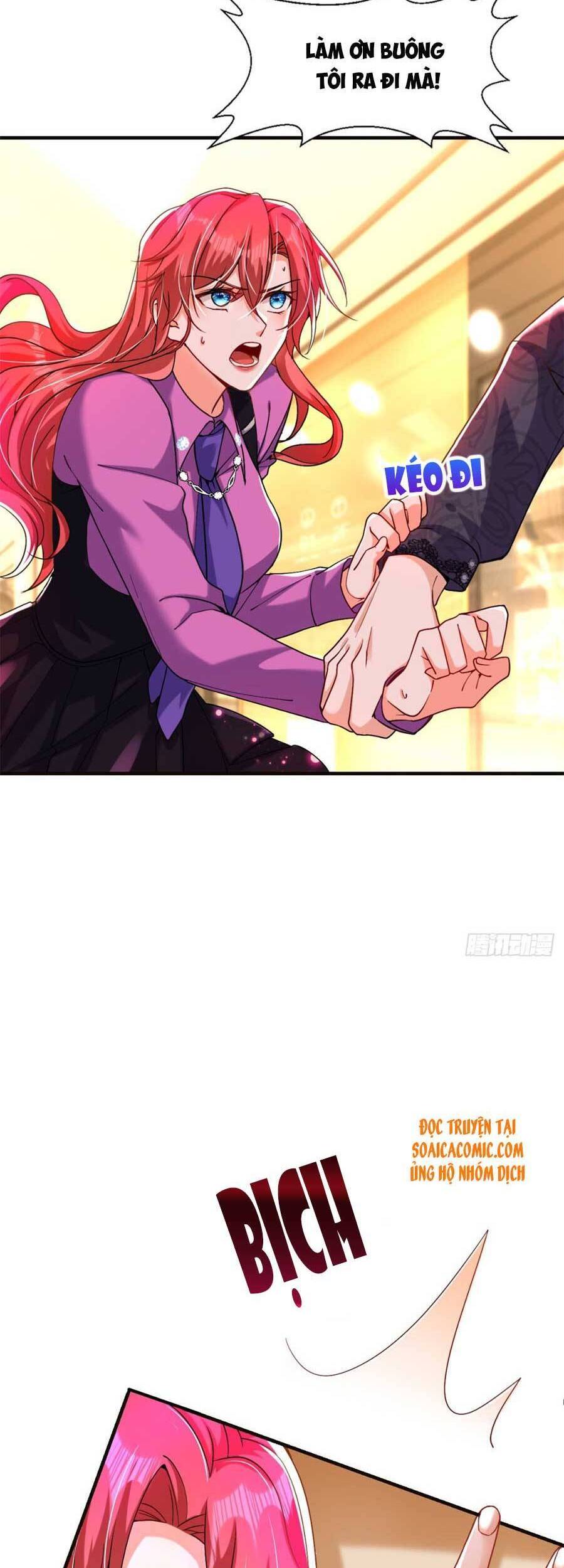 Đêm Nay Ác Nữ Giáng Lâm Chapter 10 - Trang 2