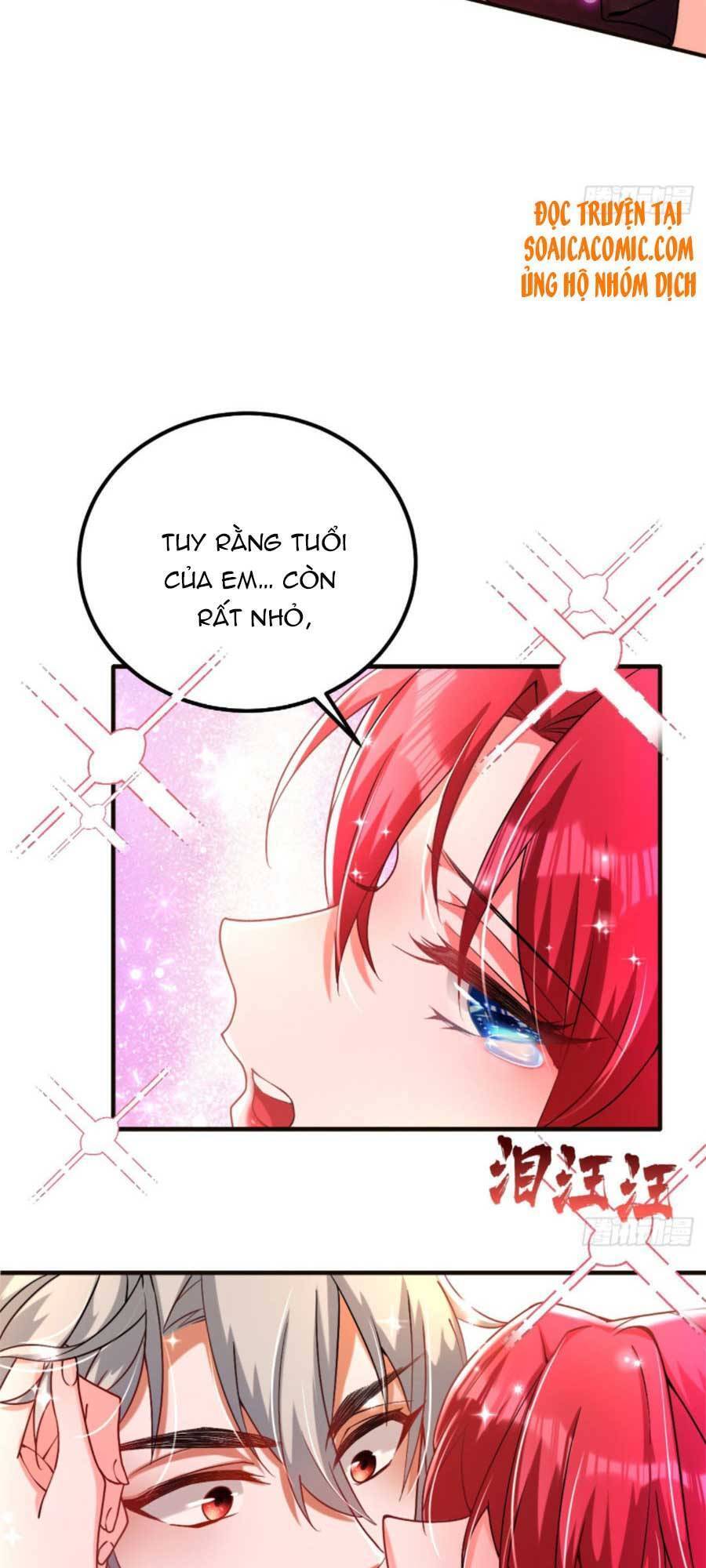 Đêm Nay Ác Nữ Giáng Lâm Chapter 11 - Trang 2