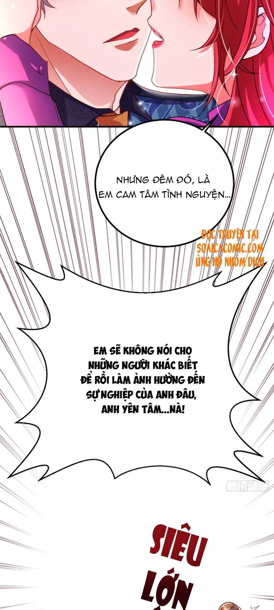 Đêm Nay Ác Nữ Giáng Lâm Chapter 11 - Trang 2