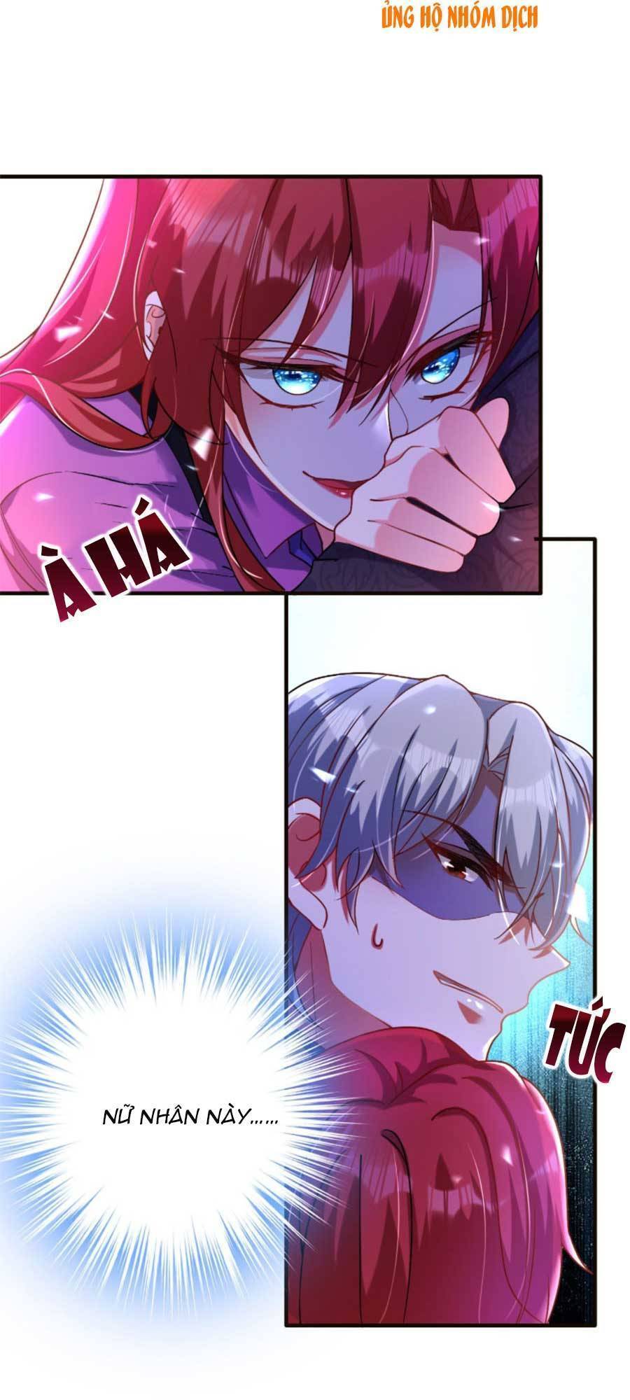 Đêm Nay Ác Nữ Giáng Lâm Chapter 11 - Trang 2