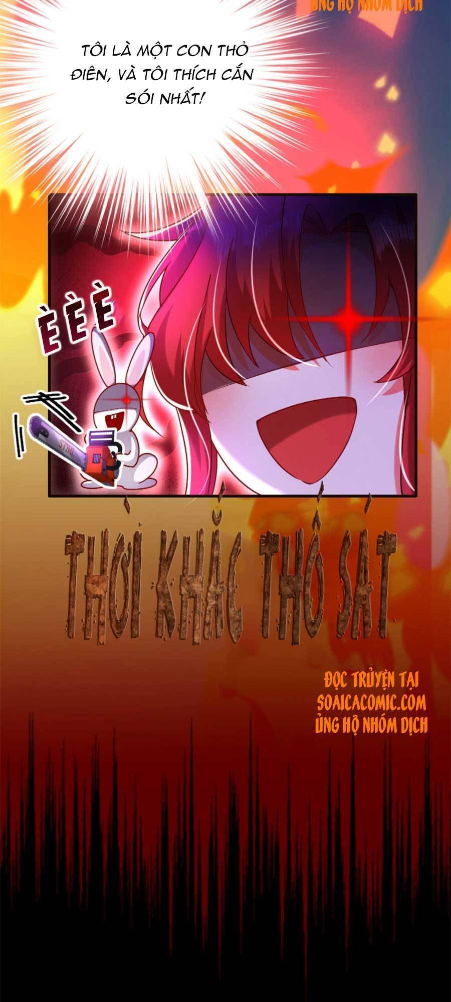 Đêm Nay Ác Nữ Giáng Lâm Chapter 11 - Trang 2