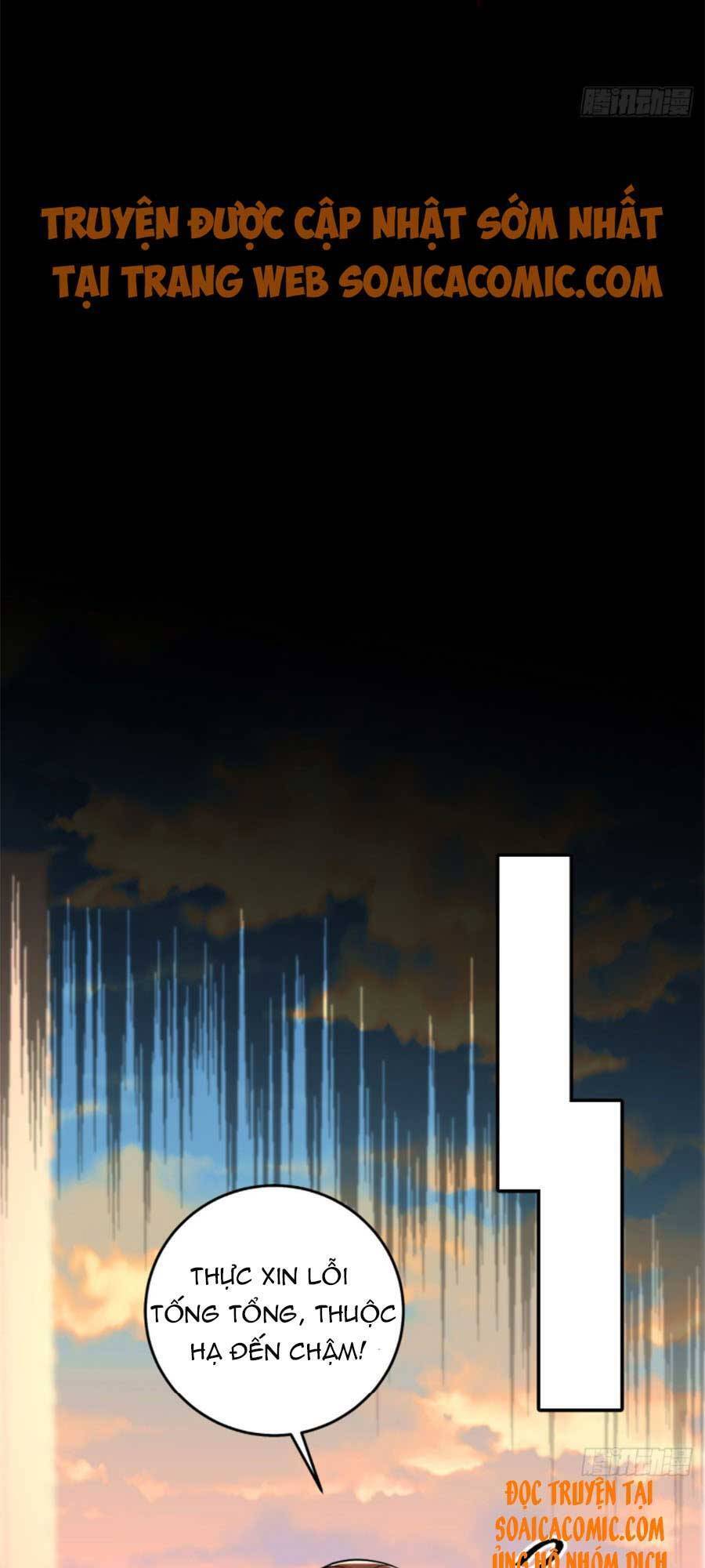 Đêm Nay Ác Nữ Giáng Lâm Chapter 11 - Trang 2