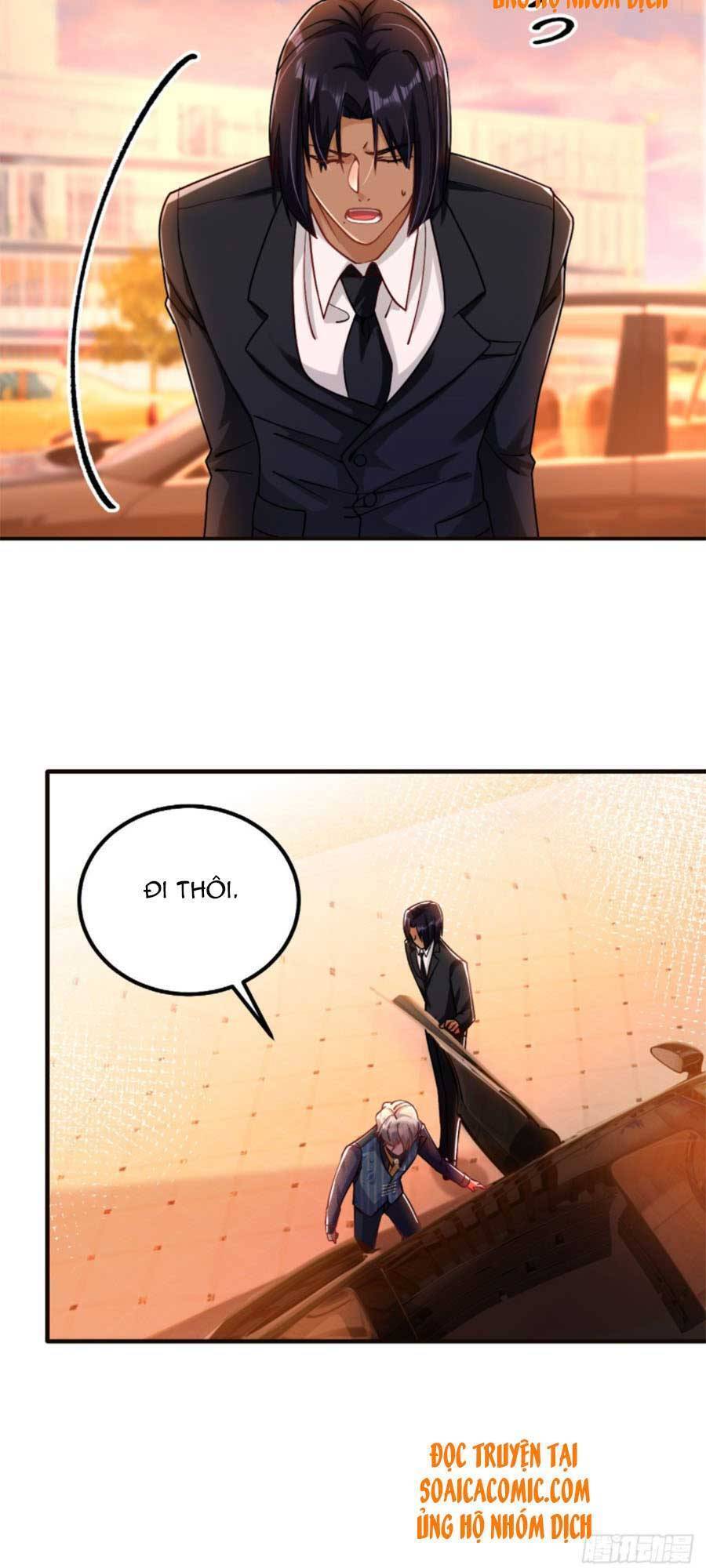 Đêm Nay Ác Nữ Giáng Lâm Chapter 11 - Trang 2