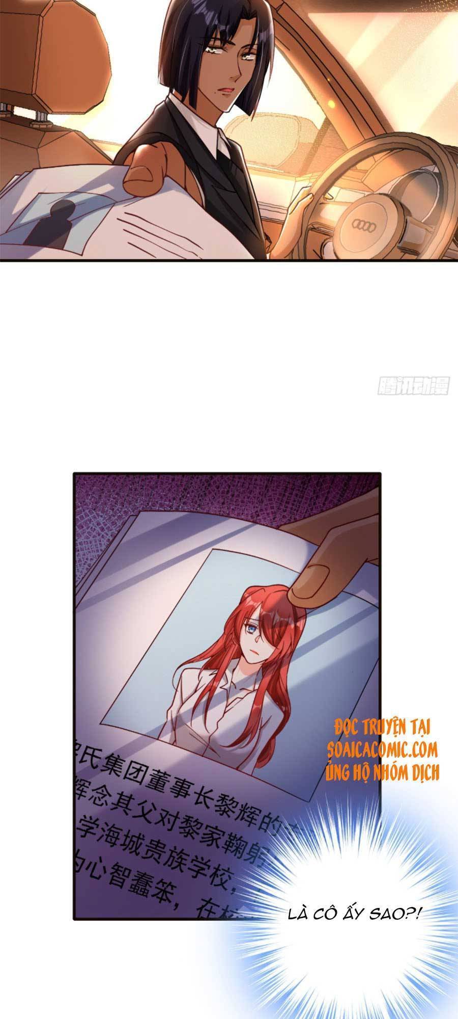 Đêm Nay Ác Nữ Giáng Lâm Chapter 11 - Trang 2