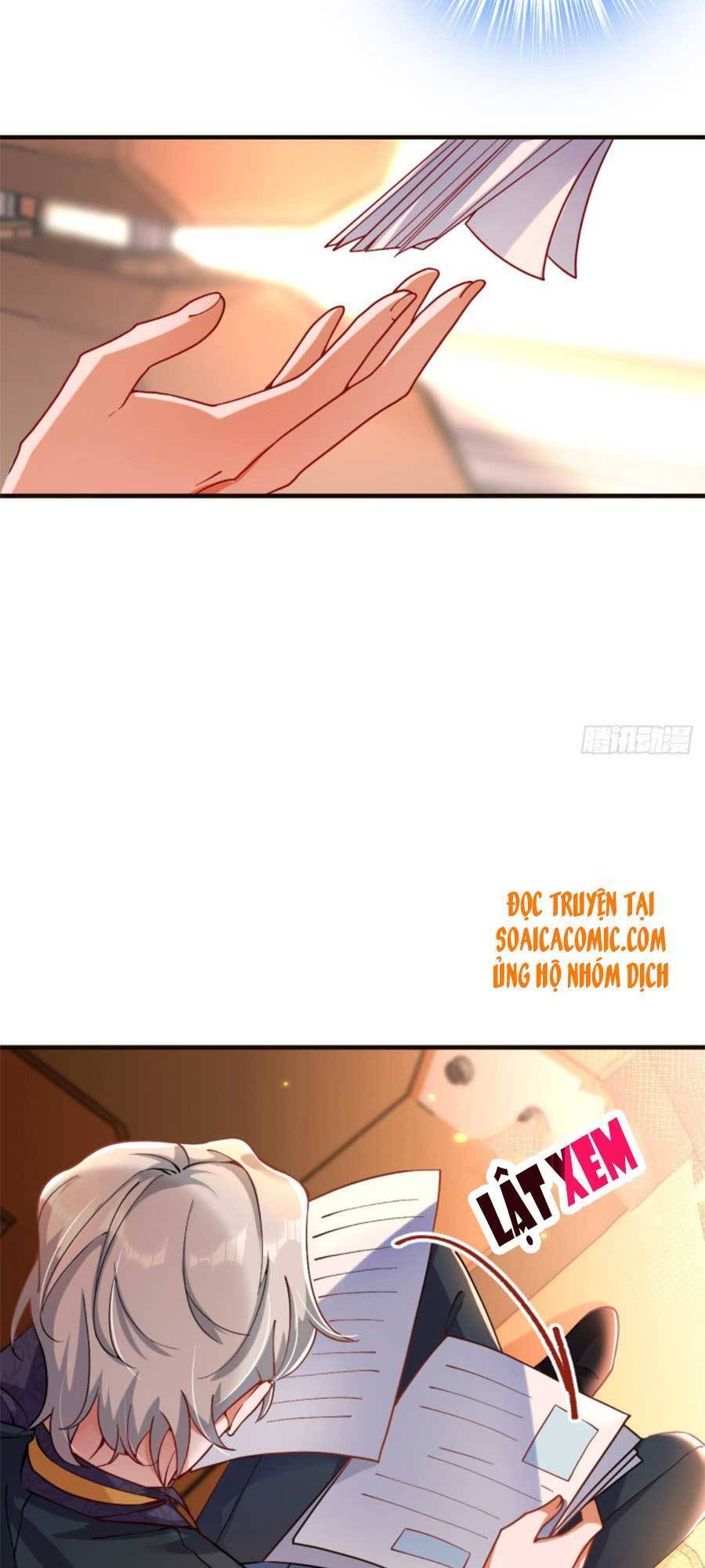 Đêm Nay Ác Nữ Giáng Lâm Chapter 11 - Trang 2