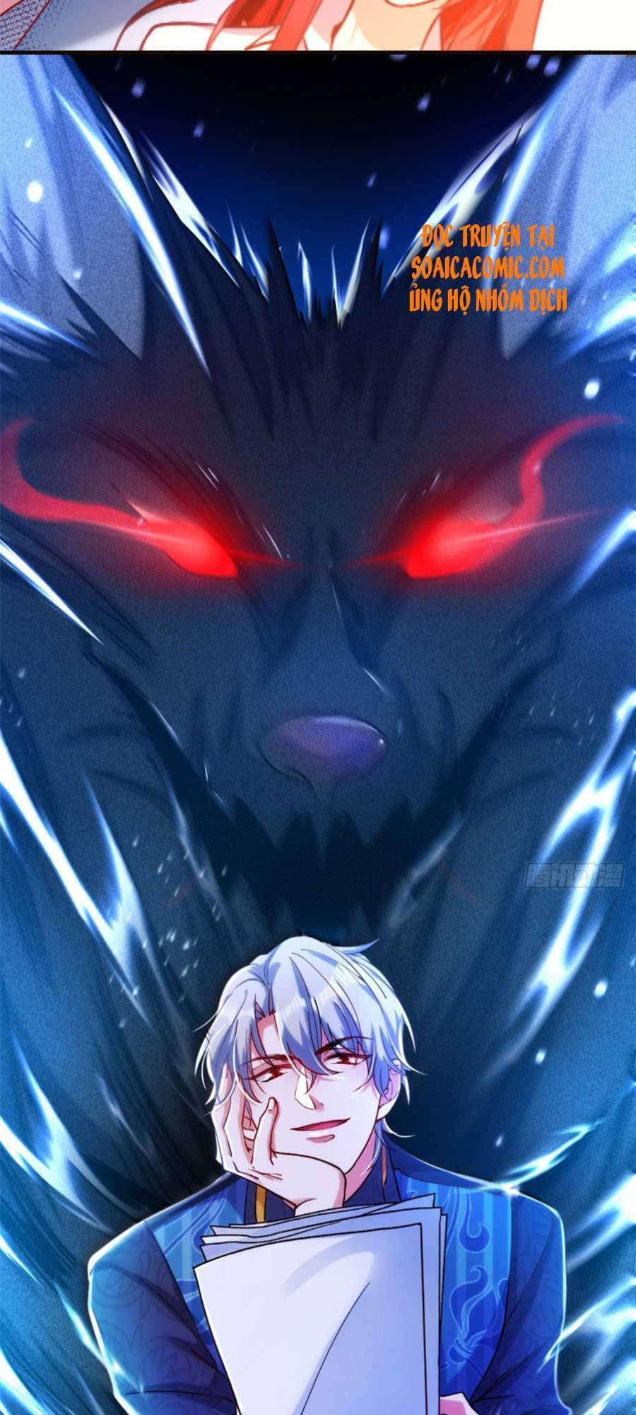 Đêm Nay Ác Nữ Giáng Lâm Chapter 11 - Trang 2