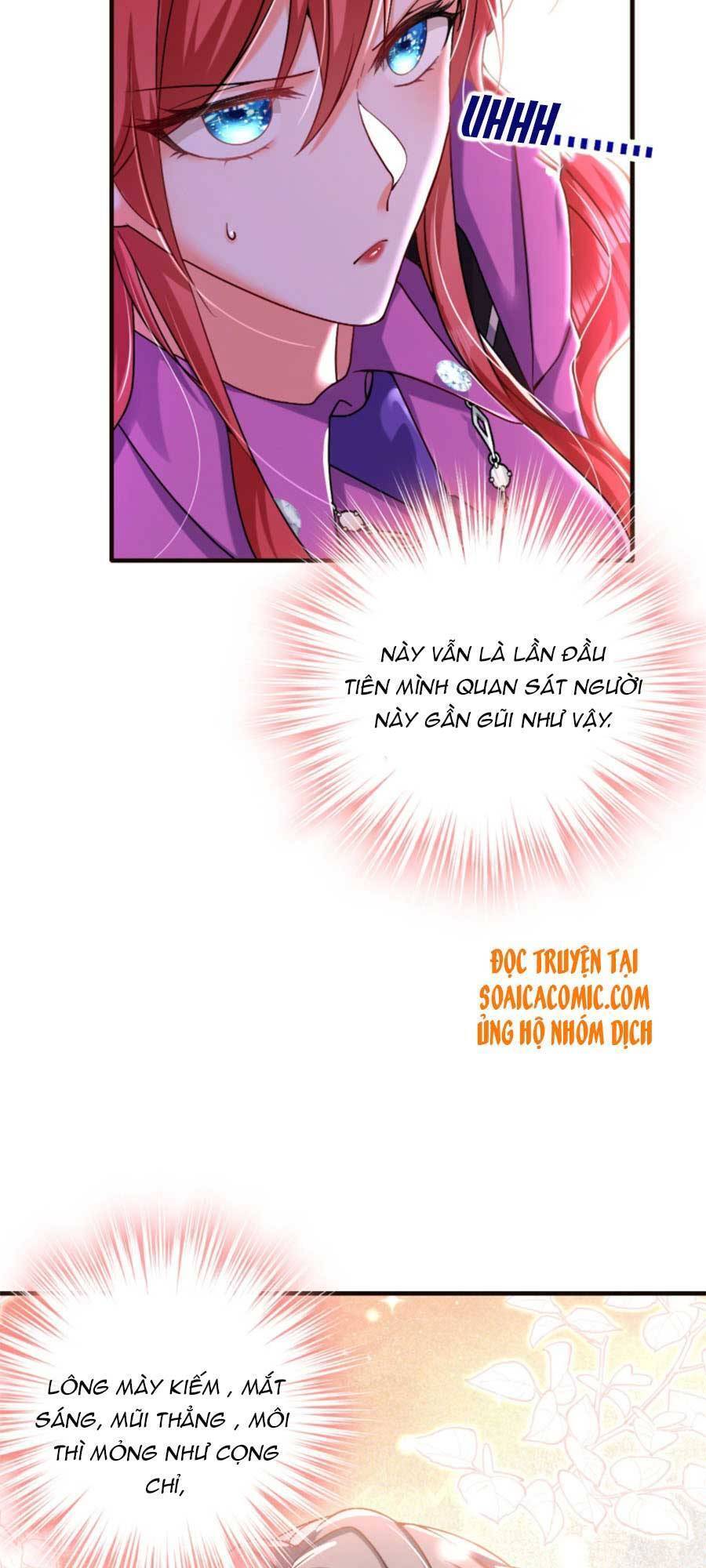 Đêm Nay Ác Nữ Giáng Lâm Chapter 11 - Trang 2