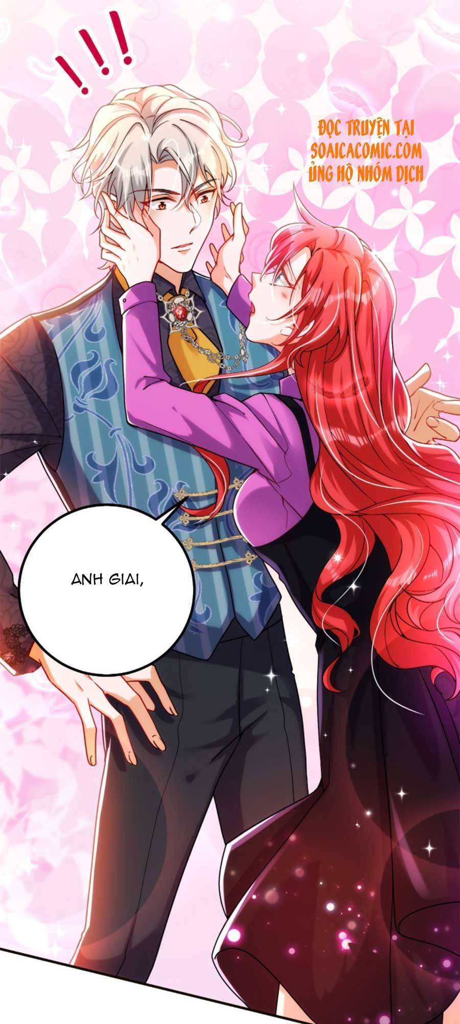 Đêm Nay Ác Nữ Giáng Lâm Chapter 11 - Trang 2