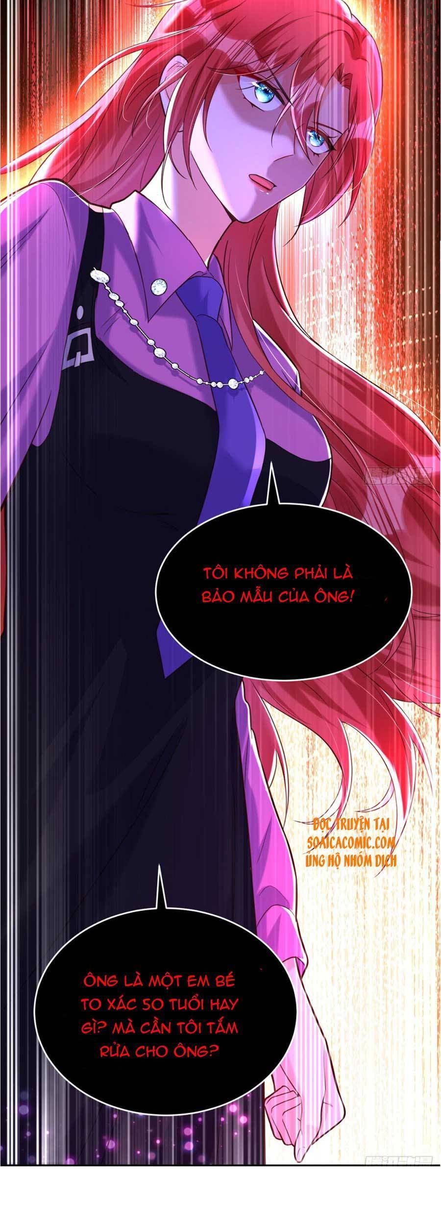 Đêm Nay Ác Nữ Giáng Lâm Chapter 12 - Trang 2