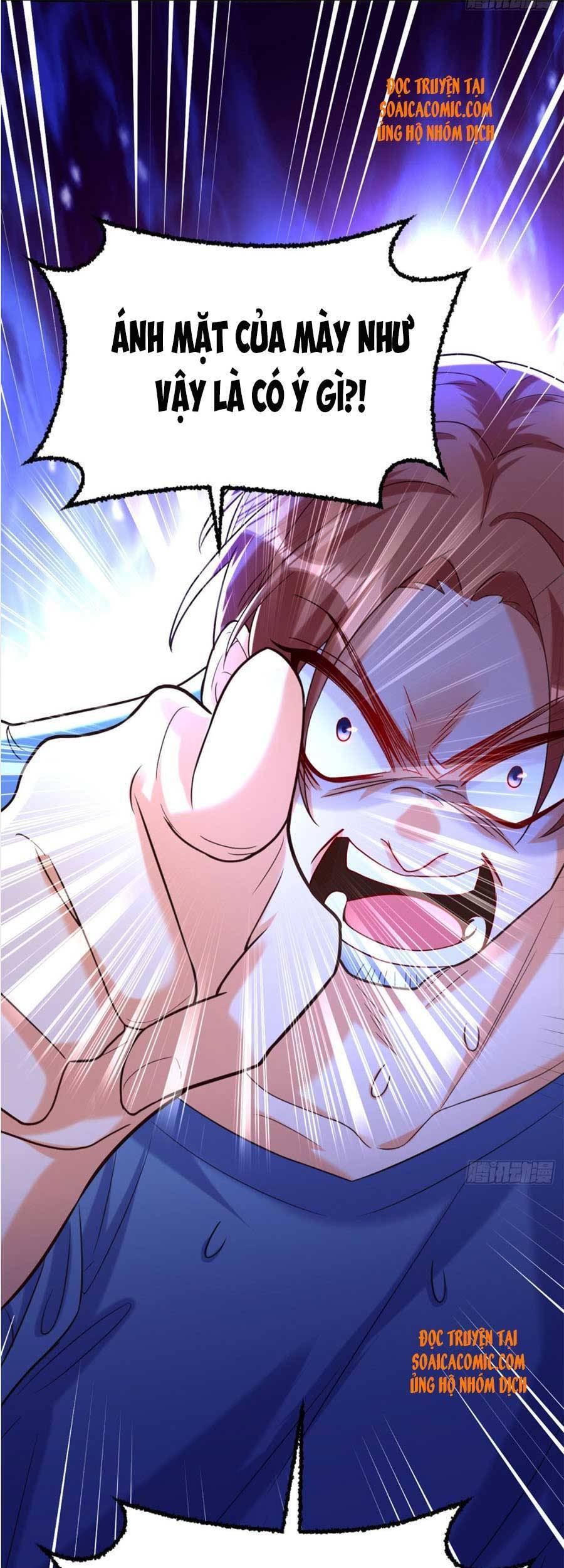 Đêm Nay Ác Nữ Giáng Lâm Chapter 12 - Trang 2
