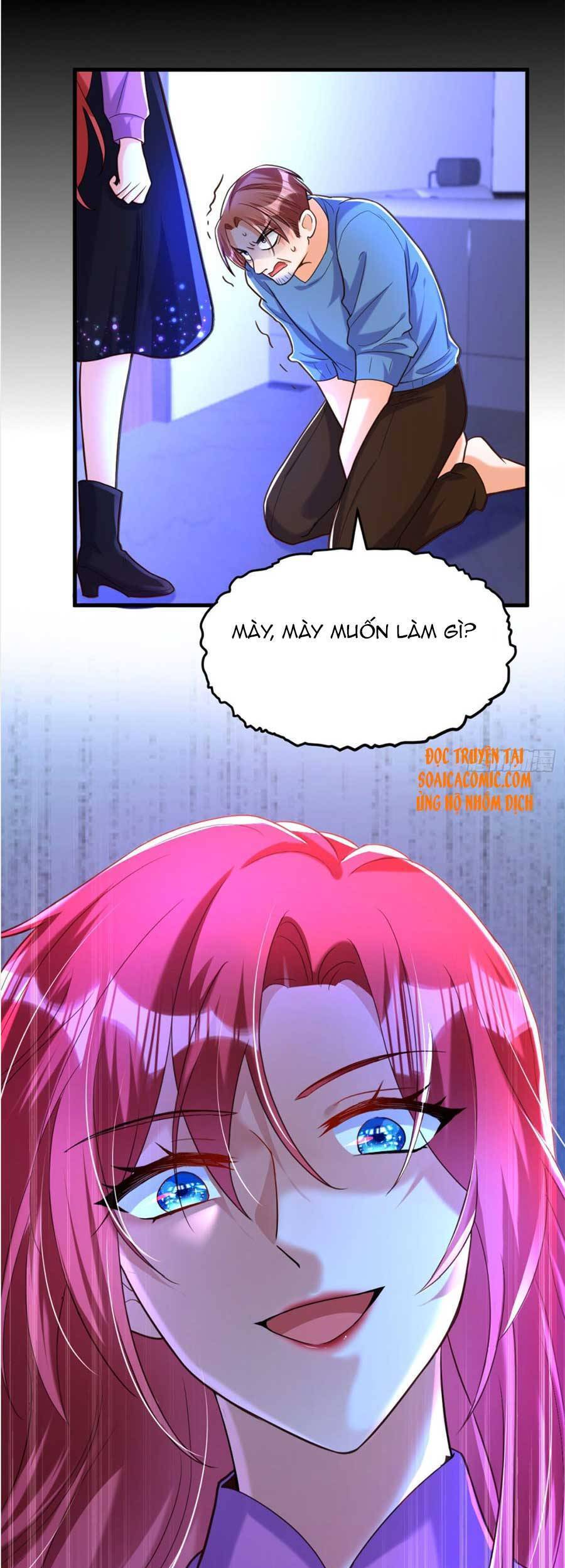 Đêm Nay Ác Nữ Giáng Lâm Chapter 12 - Trang 2