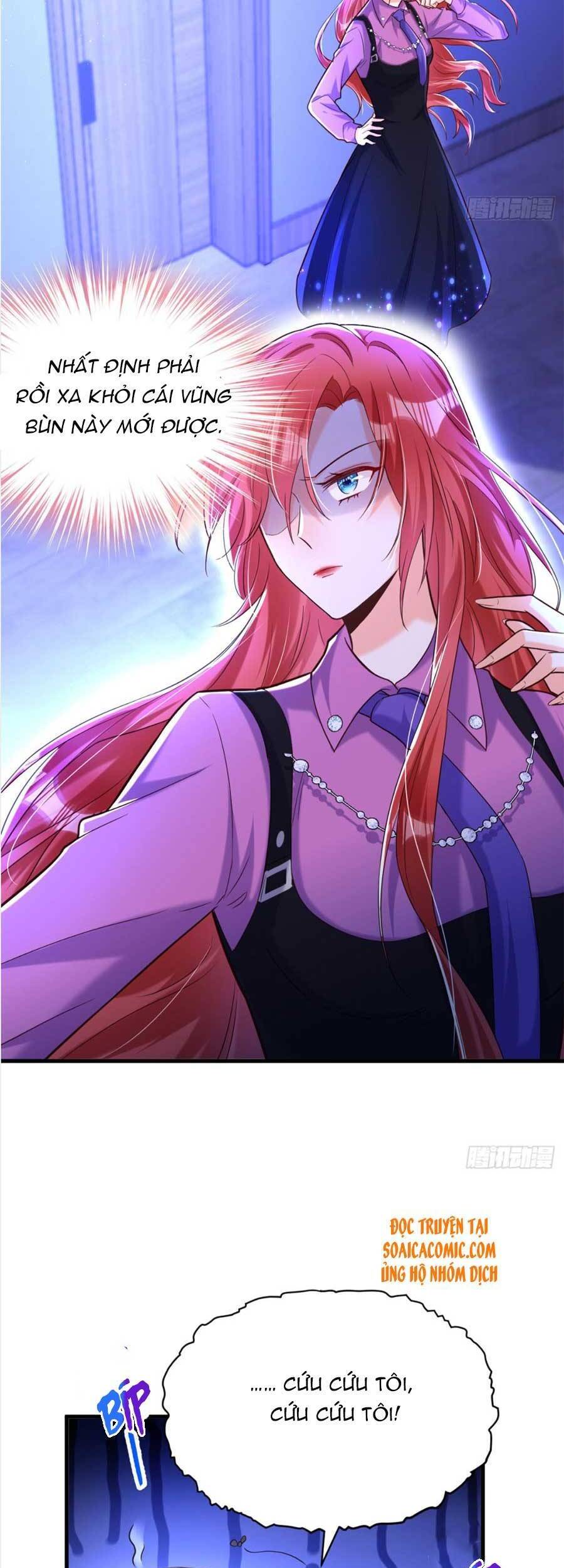 Đêm Nay Ác Nữ Giáng Lâm Chapter 12 - Trang 2