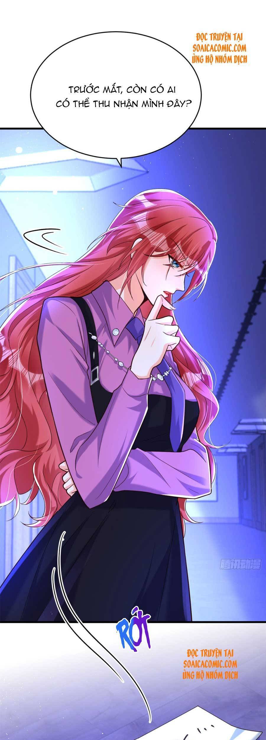 Đêm Nay Ác Nữ Giáng Lâm Chapter 12 - Trang 2