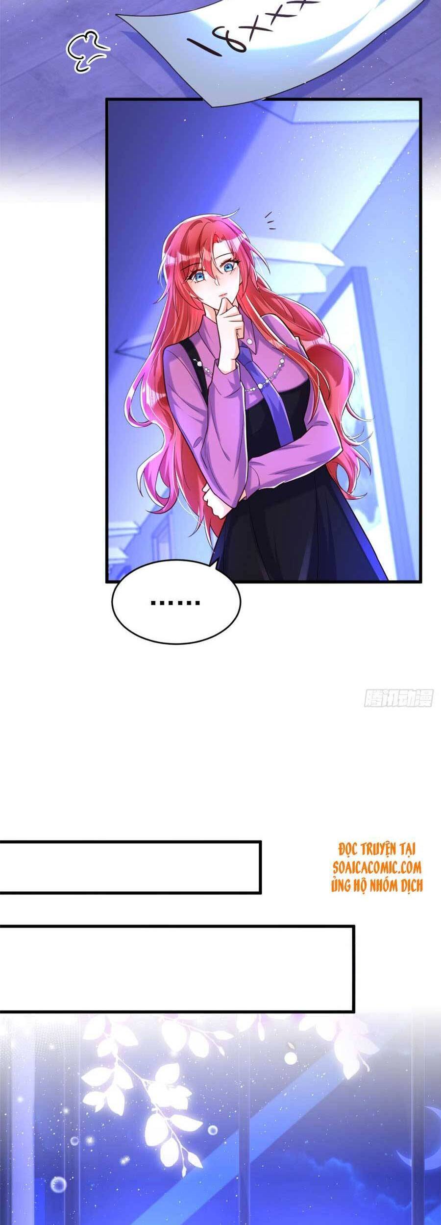 Đêm Nay Ác Nữ Giáng Lâm Chapter 12 - Trang 2