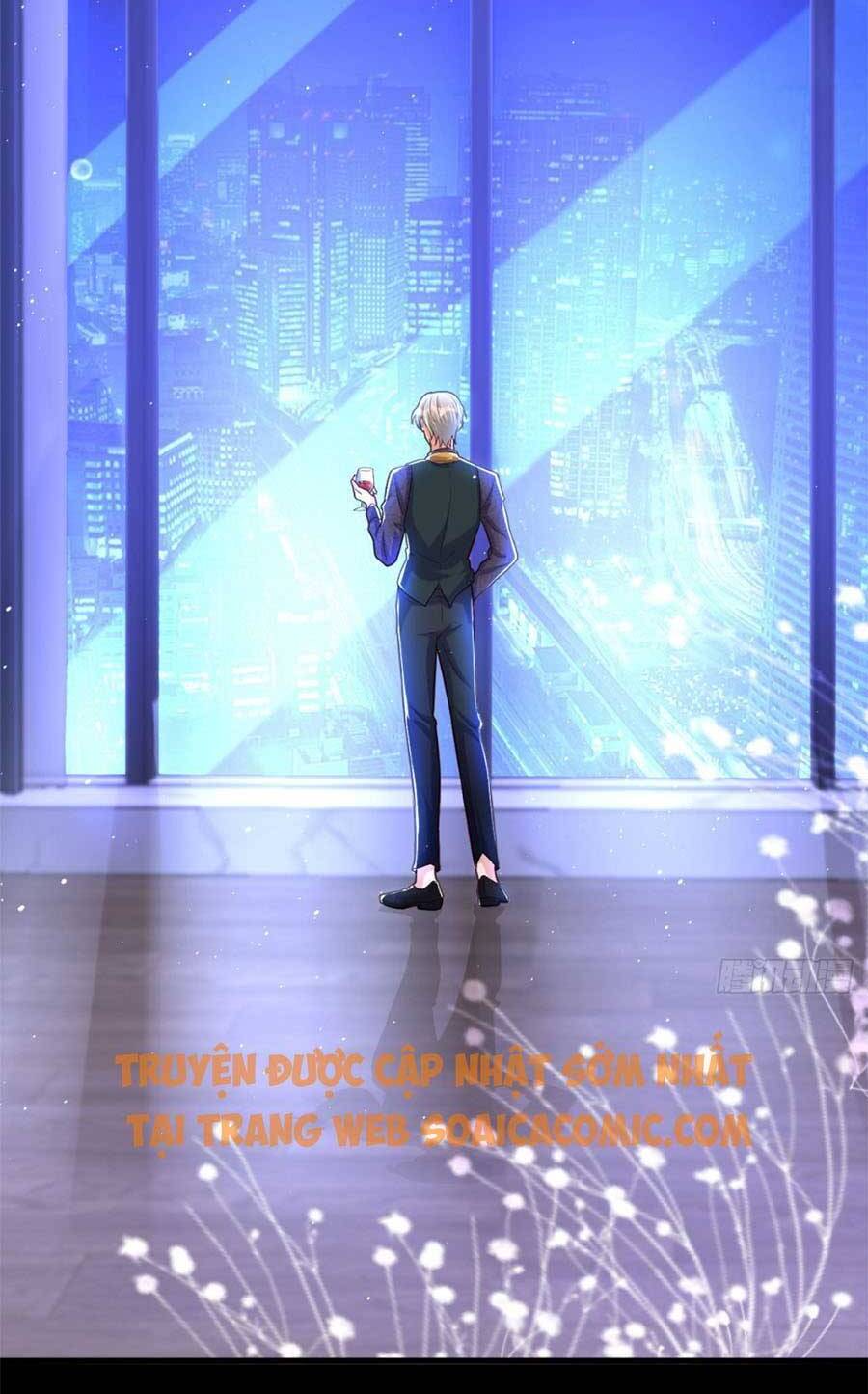 Đêm Nay Ác Nữ Giáng Lâm Chapter 12 - Trang 2