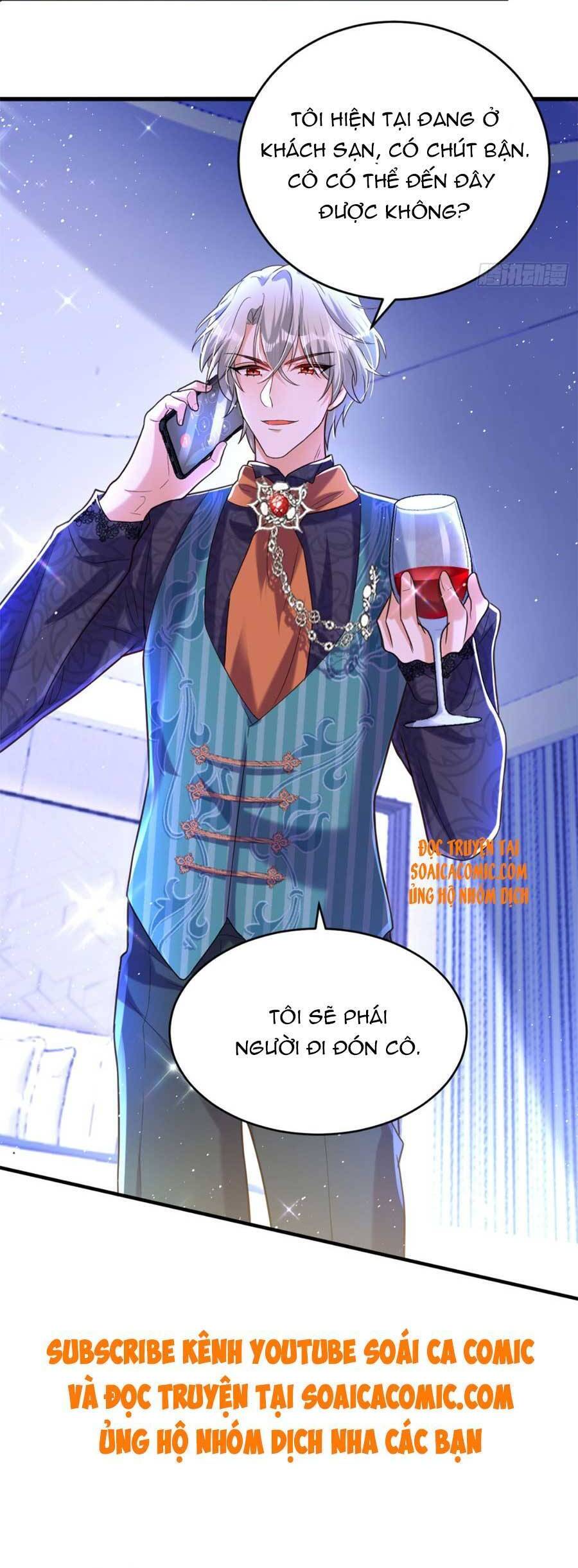 Đêm Nay Ác Nữ Giáng Lâm Chapter 12 - Trang 2