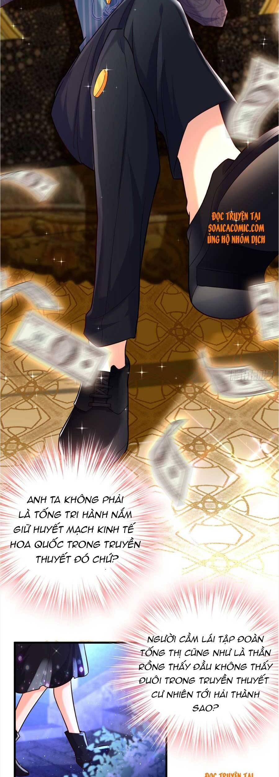 Đêm Nay Ác Nữ Giáng Lâm Chapter 12 - Trang 2