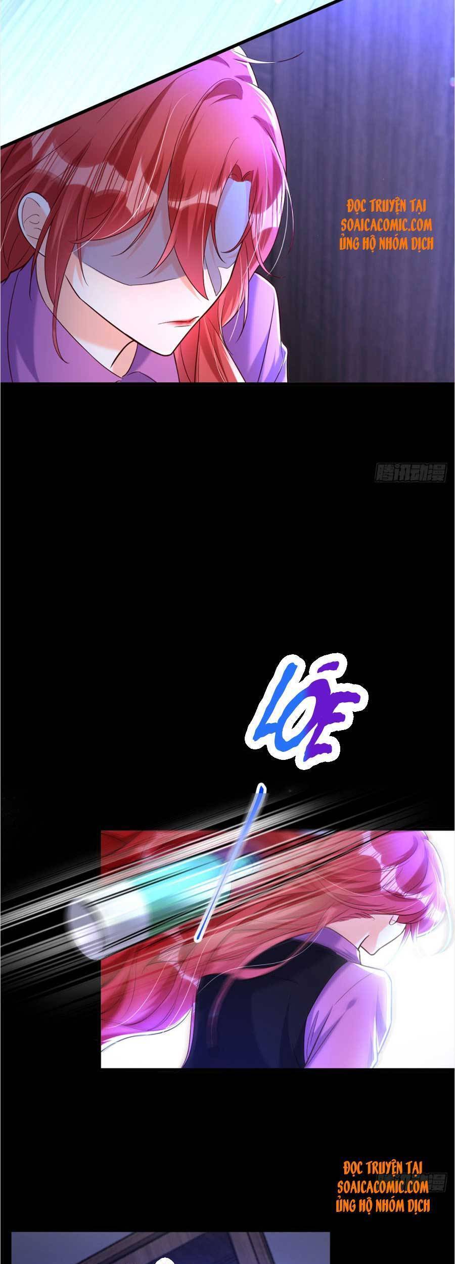 Đêm Nay Ác Nữ Giáng Lâm Chapter 12 - Trang 2