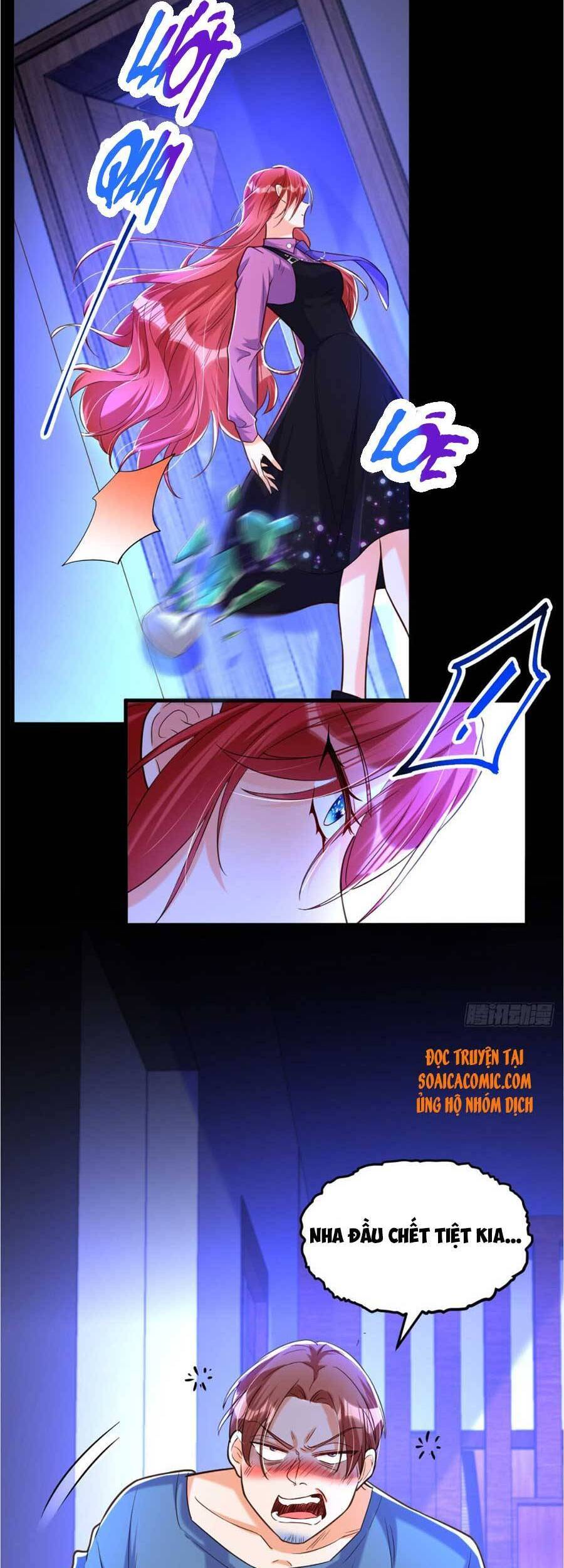 Đêm Nay Ác Nữ Giáng Lâm Chapter 12 - Trang 2