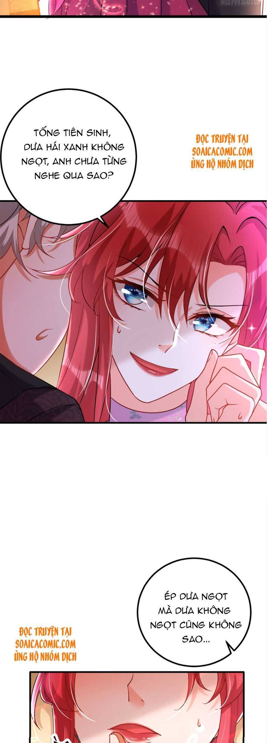 Đêm Nay Ác Nữ Giáng Lâm Chapter 13 - Trang 2