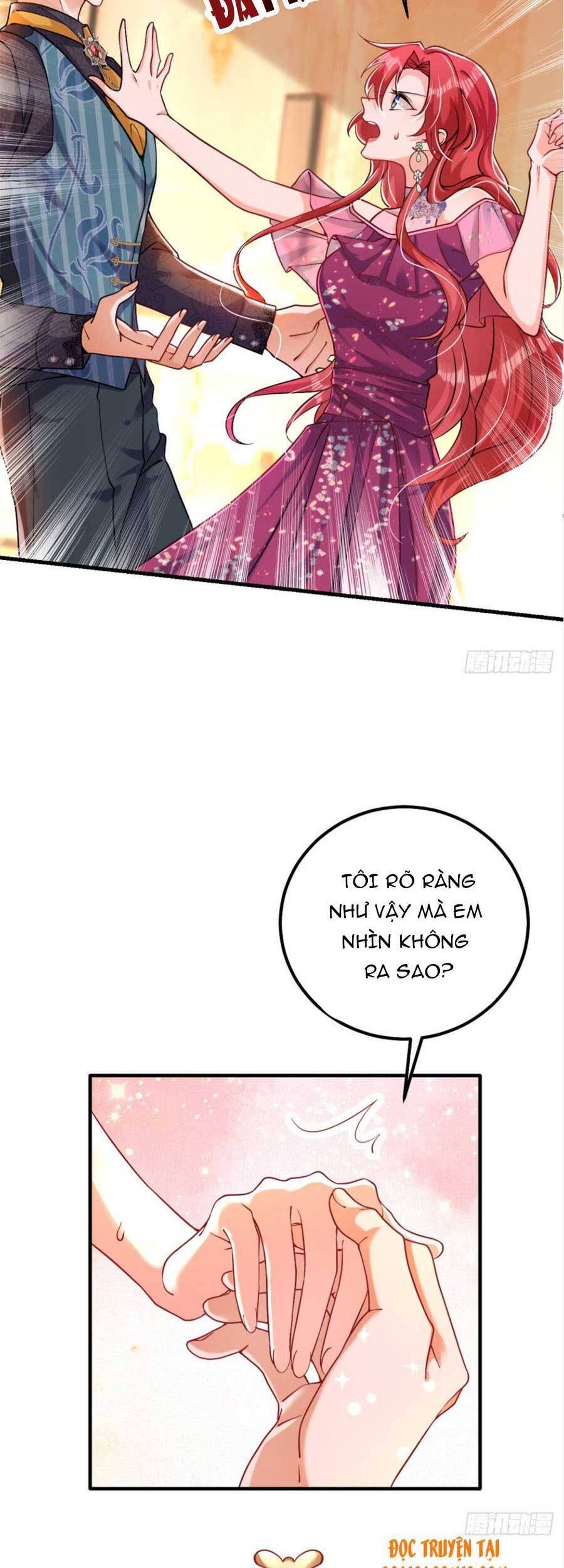 Đêm Nay Ác Nữ Giáng Lâm Chapter 13 - Trang 2