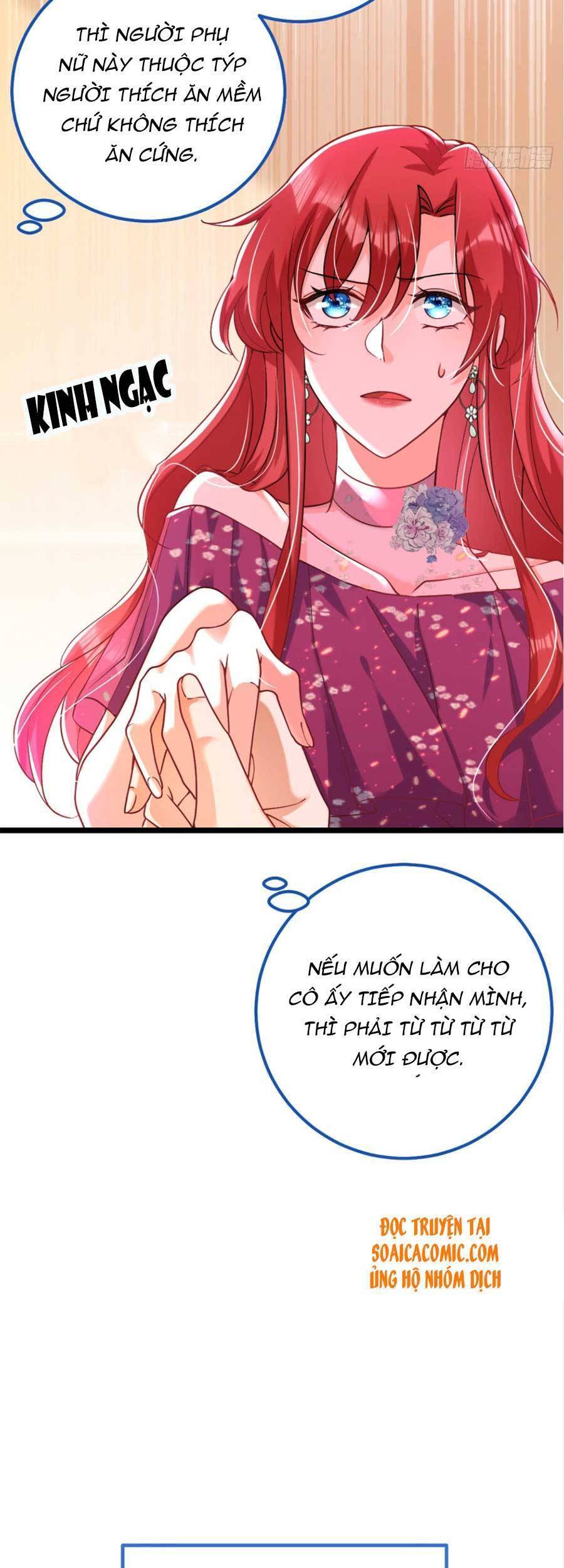 Đêm Nay Ác Nữ Giáng Lâm Chapter 13 - Trang 2