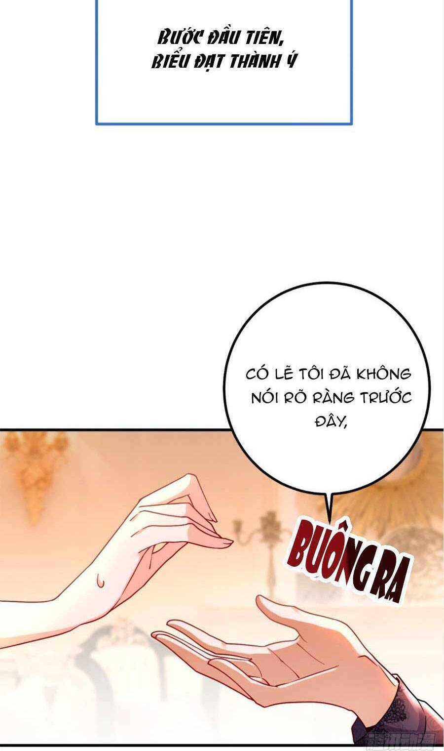 Đêm Nay Ác Nữ Giáng Lâm Chapter 13 - Trang 2