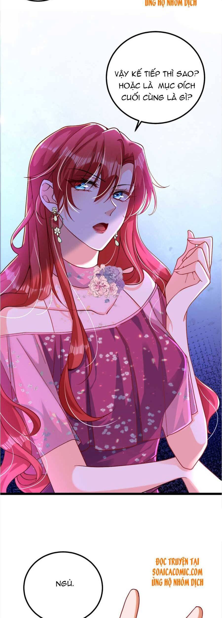 Đêm Nay Ác Nữ Giáng Lâm Chapter 13 - Trang 2