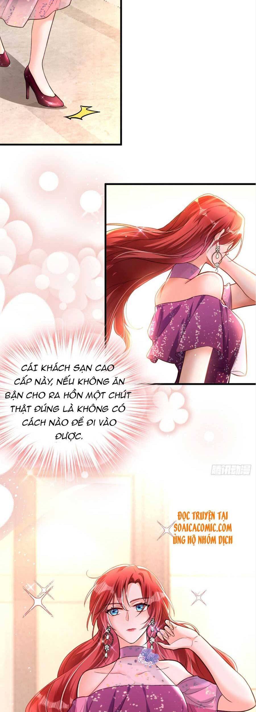 Đêm Nay Ác Nữ Giáng Lâm Chapter 13 - Trang 2